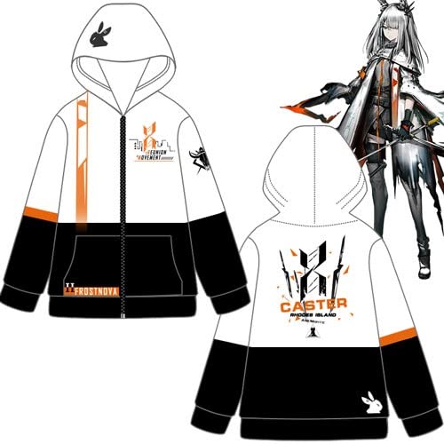 アークナイツ　コスプレ　フロストノヴァ　sサイズ アークナイツ コスプレ フロストノヴァ sサイズ - メルカリ